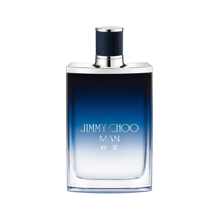 JIMMY CHOO MAN BLUE edt spray 50 ml