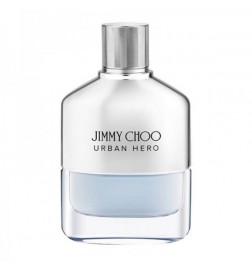 Jimmy Choo JIMMY CHOO URBAN HERO edp spray 50 ml