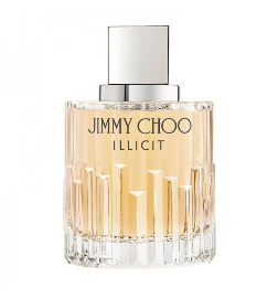 Jimmy Choo ILLICIT edp spray 40 ml