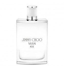 Jimmy Choo JIMMY CHOO MAN ICE edt spray 100 ml