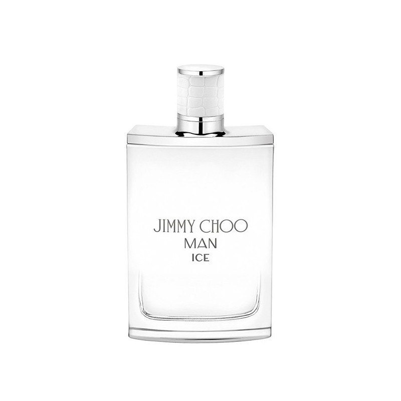 Jimmy Choo JIMMY CHOO MAN ICE edt spray 100 ml