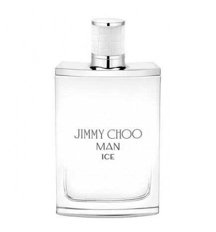 Jimmy Choo JIMMY CHOO MAN ICE edt spray 100 ml