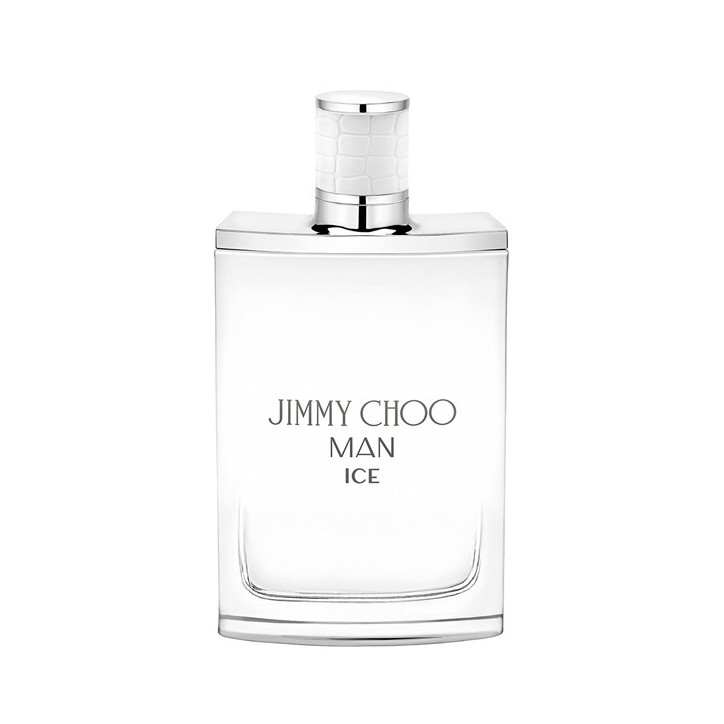 JIMMY CHOO MAN ICE edt spray 100 ml