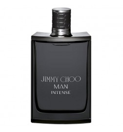 Jimmy Choo JIMMY CHOO MAN INTENSE edt spray 100 ml