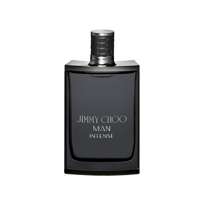Jimmy Choo JIMMY CHOO MAN INTENSE edt spray 50 ml