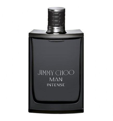JIMMY CHOO MAN INTENSE edt spray 50 ml