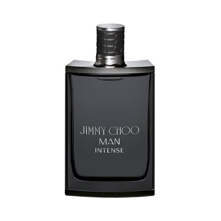 JIMMY CHOO MAN INTENSE edt spray 50 ml