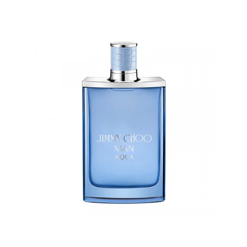 Jimmy Choo JIMMY CHOO MAN AQUA eau de toilette spray 100 ml