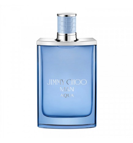 Jimmy Choo JIMMY CHOO MAN AQUA eau de toilette spray 100 ml