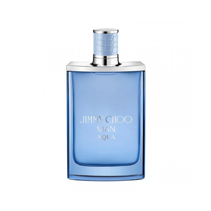 JIMMY CHOO MAN AQUA eau de toilette spray 50 ml