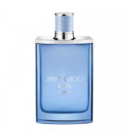 JIMMY CHOO MAN AQUA eau de toilette spray 30 ml - Jimmy Choo -
