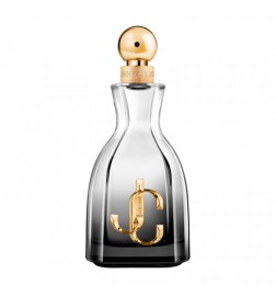 Jimmy Choo I WANT CHOO FOREVER eau de parfum vapor 100 ml