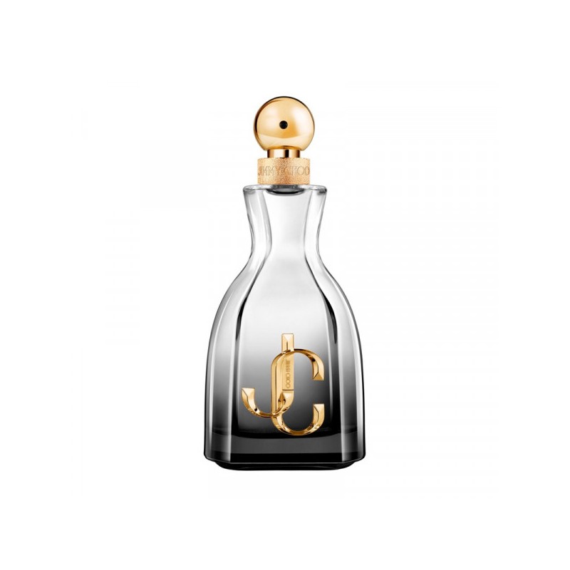 Jimmy Choo I WANT CHOO FOREVER eau de parfum vapor 100 ml