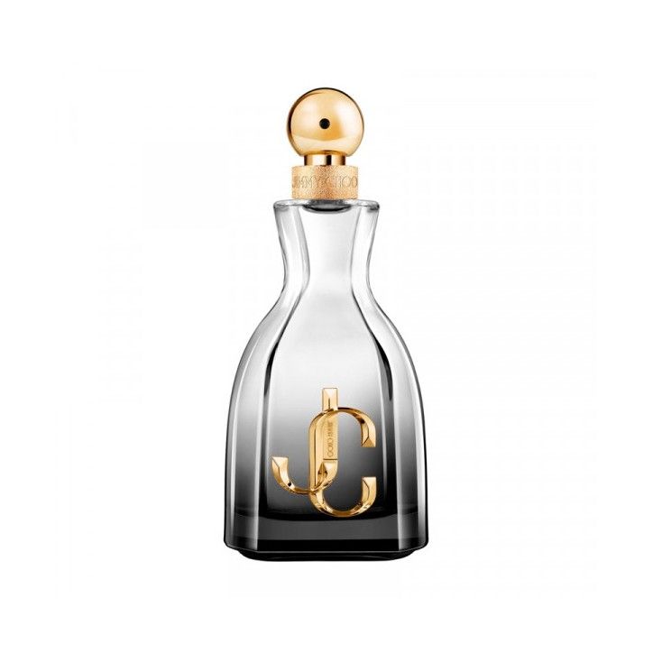 I WANT CHOO FOREVER eau de parfum vapor 100 ml