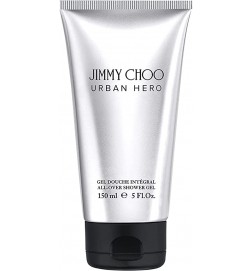 Jimmy Choo JIMMY CHOO URBAN HERO shower gel 150 ml