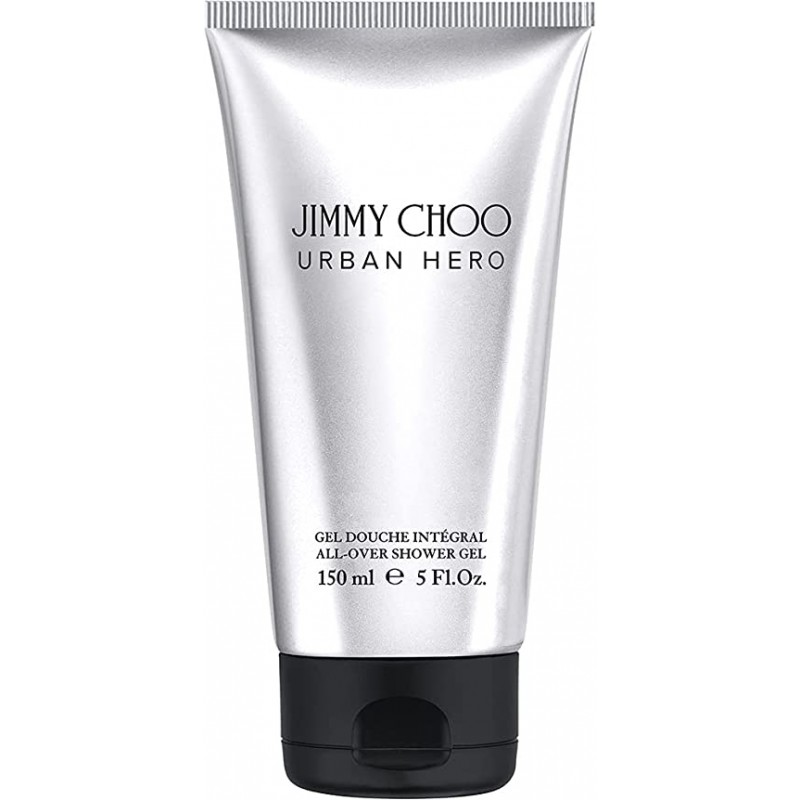 Jimmy Choo JIMMY CHOO URBAN HERO shower gel 150 ml