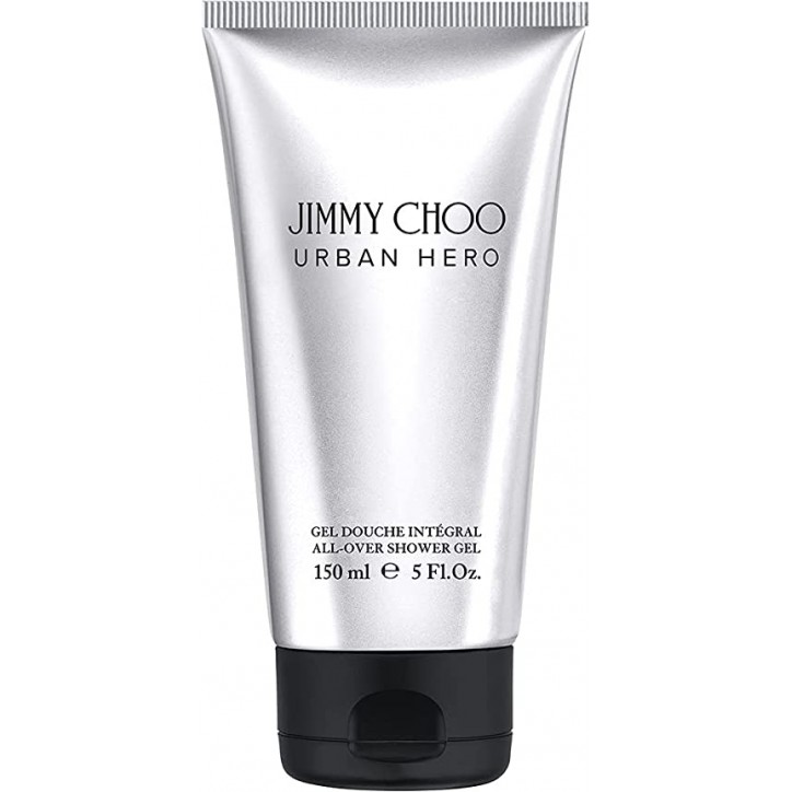 JIMMY CHOO URBAN HERO shower gel 150 ml