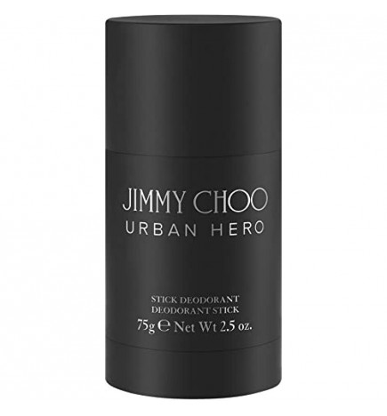 Jimmy Choo JIMMY CHOO URBAN HERO deo stick 75 gr