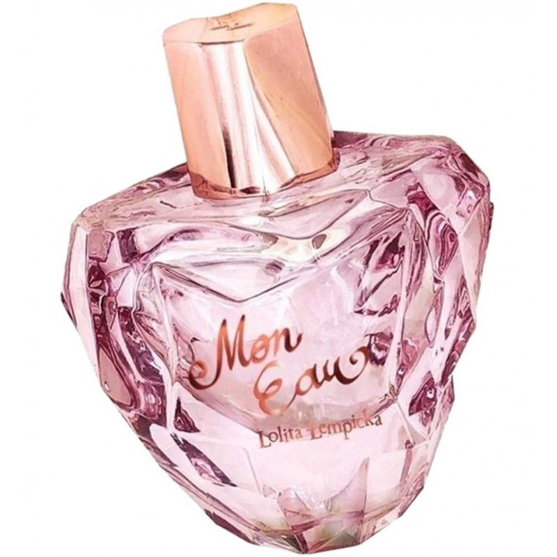 MON EAU edp spray 50 ml - Lolita Lempicka - 3760269841857 -