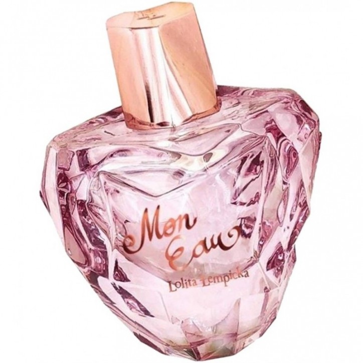 MON EAU edp spray 50 ml