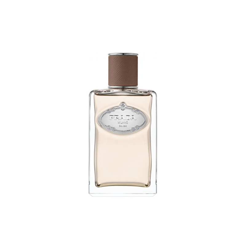 Prada INFUSION DE VANILLE edp spray 100 ml