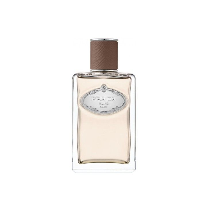 INFUSION DE VANILLE edp spray 100 ml
