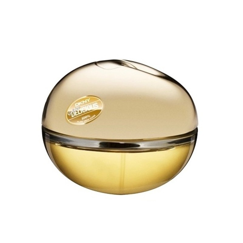 Donna Karan GOLDEN DELICIOUS edp spray 50 ml