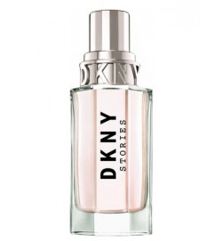 DKNY STORIES edp spray 100 ml - Donna Karan - 0022548400050 -