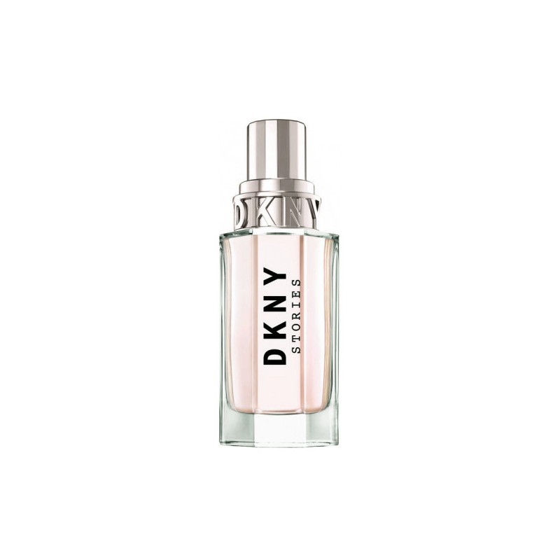 DKNY STORIES edp spray 100 ml - Donna Karan - 0022548400050 -