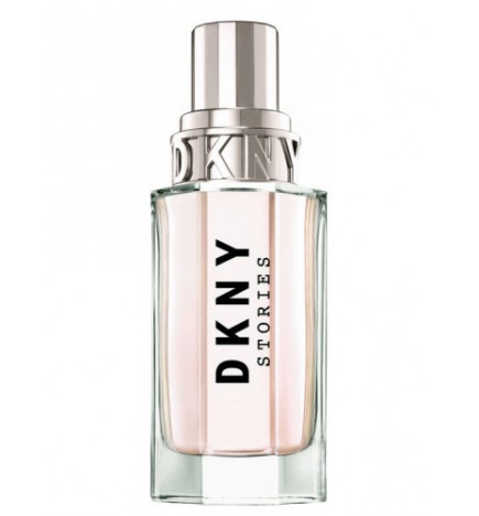 DKNY STORIES edp spray 100 ml - Donna Karan - 0022548400050 -