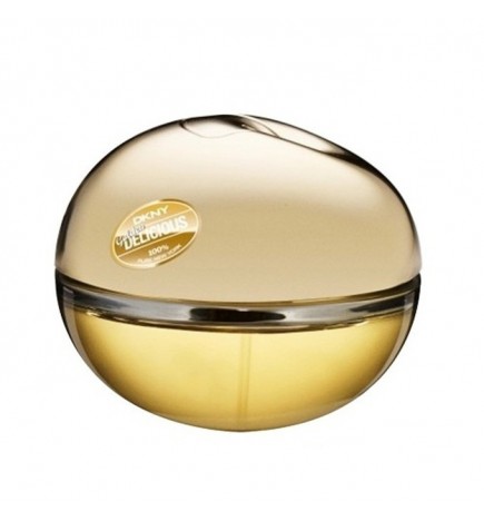 Donna Karan GOLDEN DELICIOUS edp spray 100 ml