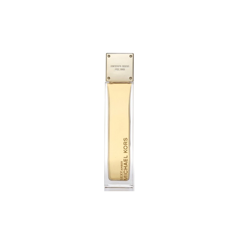 Michael Kors SEXY AMBER edp spray 100 ml