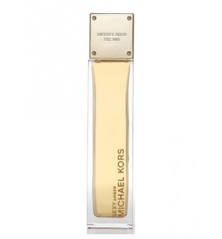 Michael Kors SEXY AMBER edp spray 100 ml