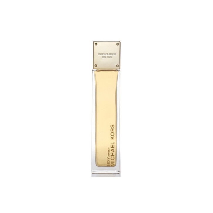 SEXY AMBER edp spray 100 ml