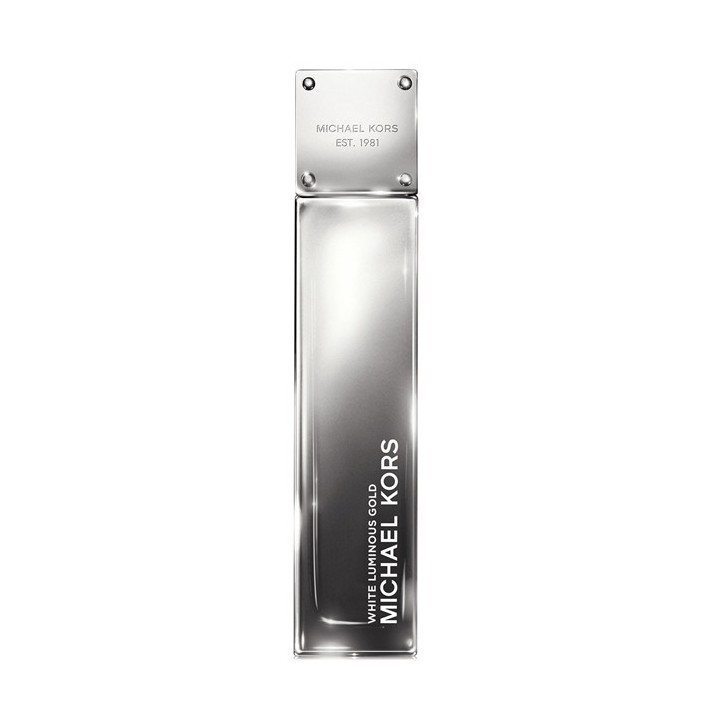 WHITE LUMINOUS GOLD edp spray 100 ml