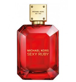 Michael Kors SEXY RUBY edp spray 100 ml