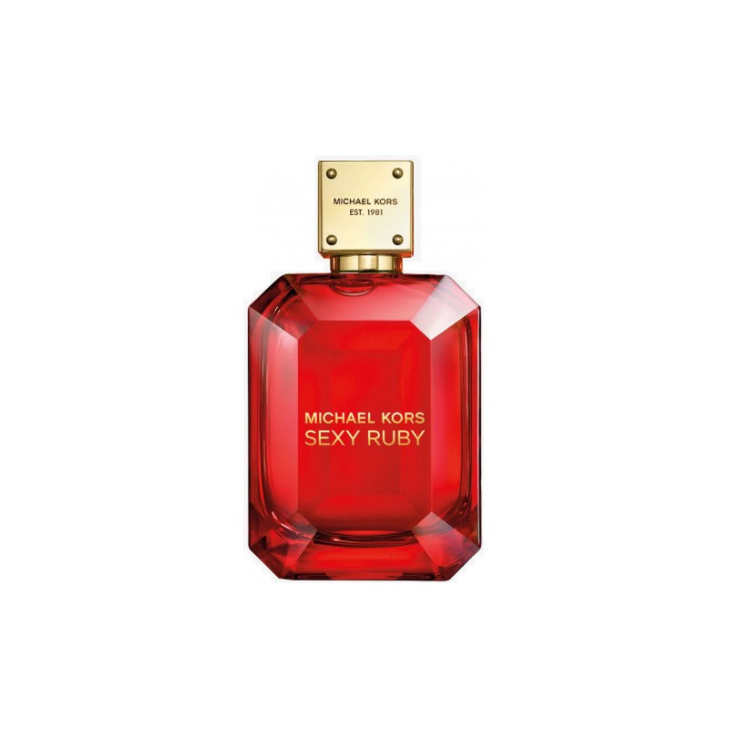 Michael Kors SEXY RUBY edp spray 100 ml
