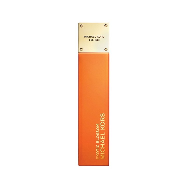 EXOTIC BLOSSOM edp spray 100 ml