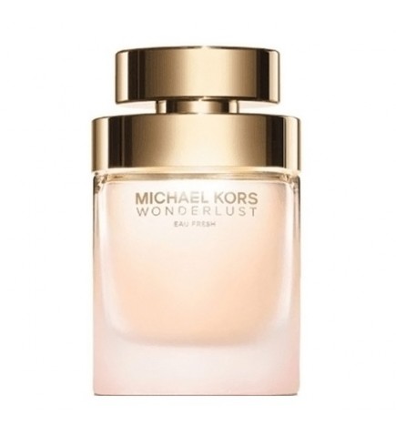 Michael Kors WONDERLUST EAU FRESH edt spray 100 ml