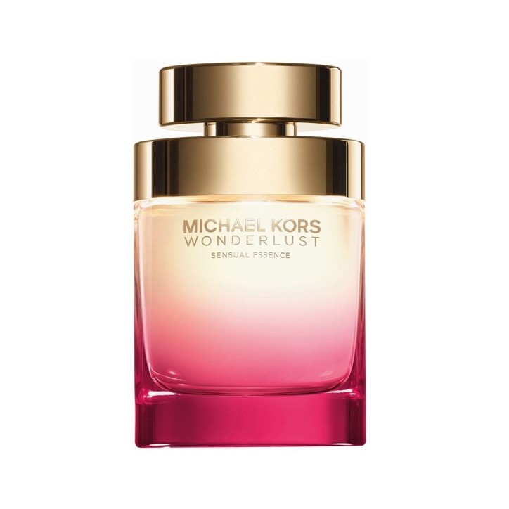 WONDERLUST SENSUAL ESSENCE edp spray 100 ml