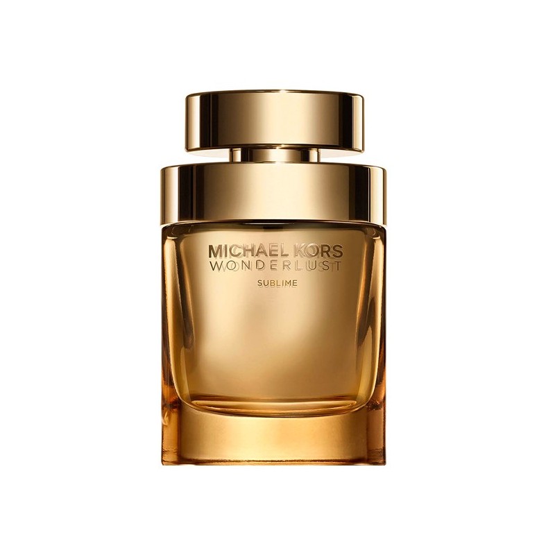 Michael Kors WONDERLUST SUBLIME edp spray 100 ml