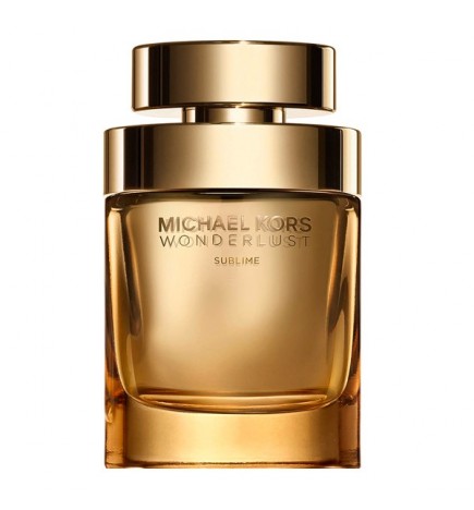 Michael Kors WONDERLUST SUBLIME edp spray 100 ml