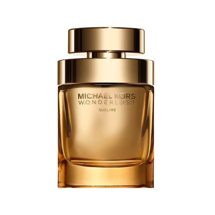 WONDERLUST SUBLIME edp spray 100 ml