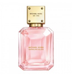 SPARKLING BLUSH edp spray 100 ml - Michael Kors - 0022548399026