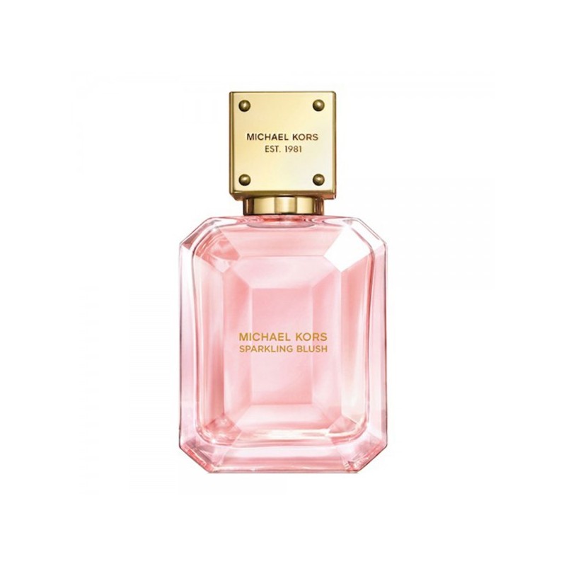 SPARKLING BLUSH edp spray 100 ml - Michael Kors - 0022548399026