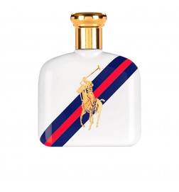 POLO BLUE SPORT edt spray 125 ml - Ralph Lauren - 3605970265519