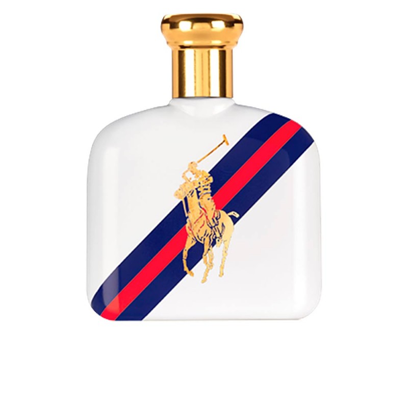POLO BLUE SPORT edt spray 125 ml - Ralph Lauren - 3605970265519