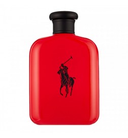 Ralph Lauren POLO RED edt spray 125 ml