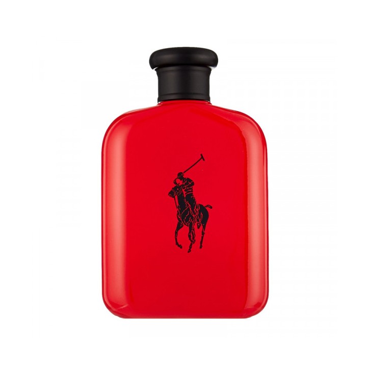 POLO RED edt spray 75 ml