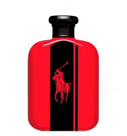 POLO RED INTENSE edp spray 125 ml - Ralph Lauren -